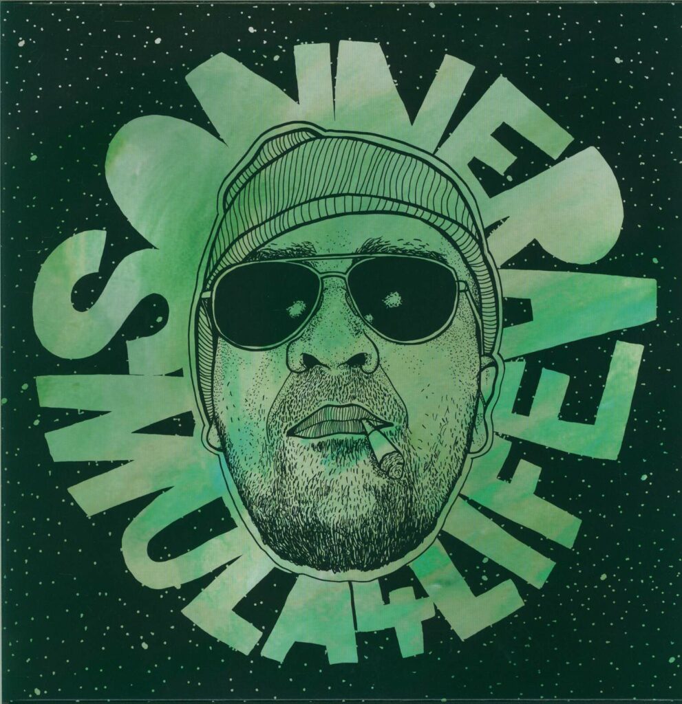 Sonne Ra-Mula 4 Life-LP (Vinyl)-01