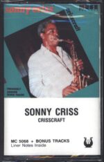 Sonny Criss-Crisscraft-Tape-01