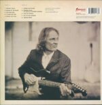 Sonny Landreth-Bound By The Blues-LP (Vinyl)-02