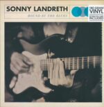 Sonny Landreth-Bound By The Blues-LP (Vinyl)-01