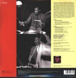 Sonny Rollins-A Night At The "Village Vanguard"-LP (Vinyl)-02