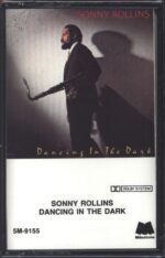 Sonny Rollins-Dancing In The Dark-Tape-01