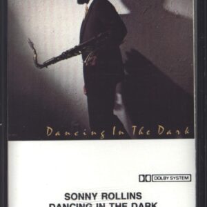 Sonny Rollins-Dancing In The Dark-Tape-01