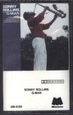 Sonny Rollins-G-Man-Tape-01