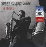 Sonny Rollins Quartet-The Bridge-LP (Vinyl)-01
