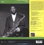 Sonny Rollins-The Sound Of Sonny-LP (Vinyl)-02