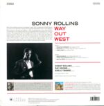 Sonny Rollins-Way Out West-LP (Vinyl)-02