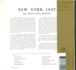 Sonny Stitt Quartet-New York Jazz-CD-02