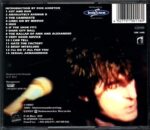 Sonny Vincent-Good Dogs Die Young-CD-02