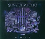 Sons Of Apollo-MMXX-CD-01