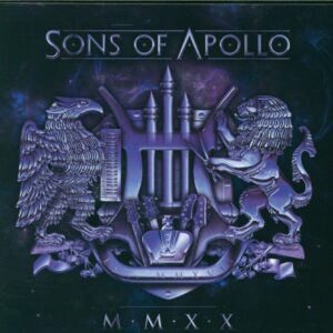 Sons Of Apollo-MMXX-CD-01