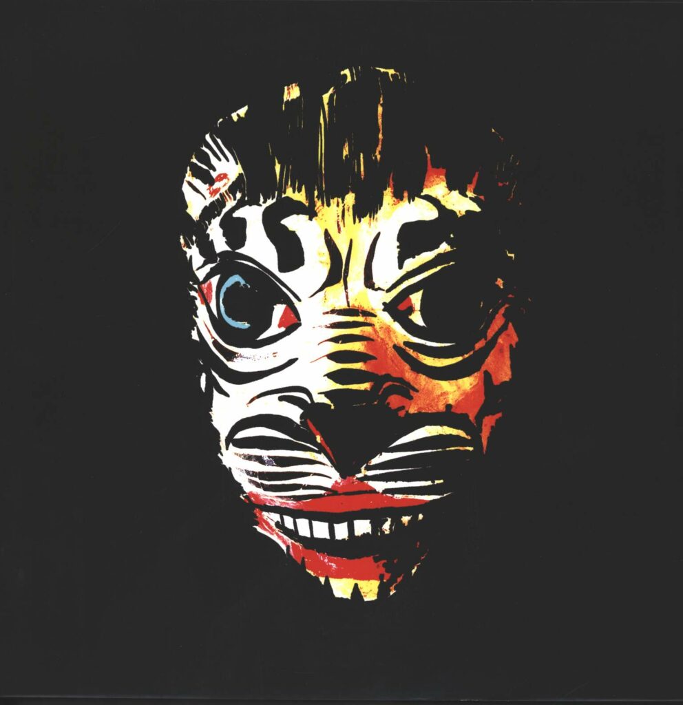 Sons Of Noel & Adrian-Turquoise Purple Pink-LP (Vinyl)-01