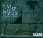Sons Of Otis-Exiled-CD-02