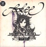 Sookee-Mortem & Makeup-LP (Vinyl)-01