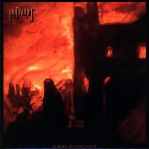 Soothsayer-Echoes Of The Earth-LP (Vinyl)-01