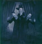 Sopor Aeternus & the Ensemble Of Shadows-Have You Seen This Ghost?-LP (Vinyl)-01