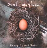 Soul Asylum-Hurry Up And Wait-LP (Vinyl)-01