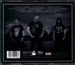 Soul Grinder-Chronicles Of Decay-CD-02