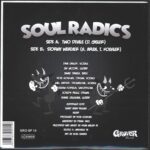 Soul Radics-Two Devils-7" Single (Vinyl)-02