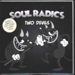 Soul Radics-Two Devils-7" Single (Vinyl)-01