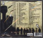 Souldjah-Familien Album Mixtape N*2-CD-02