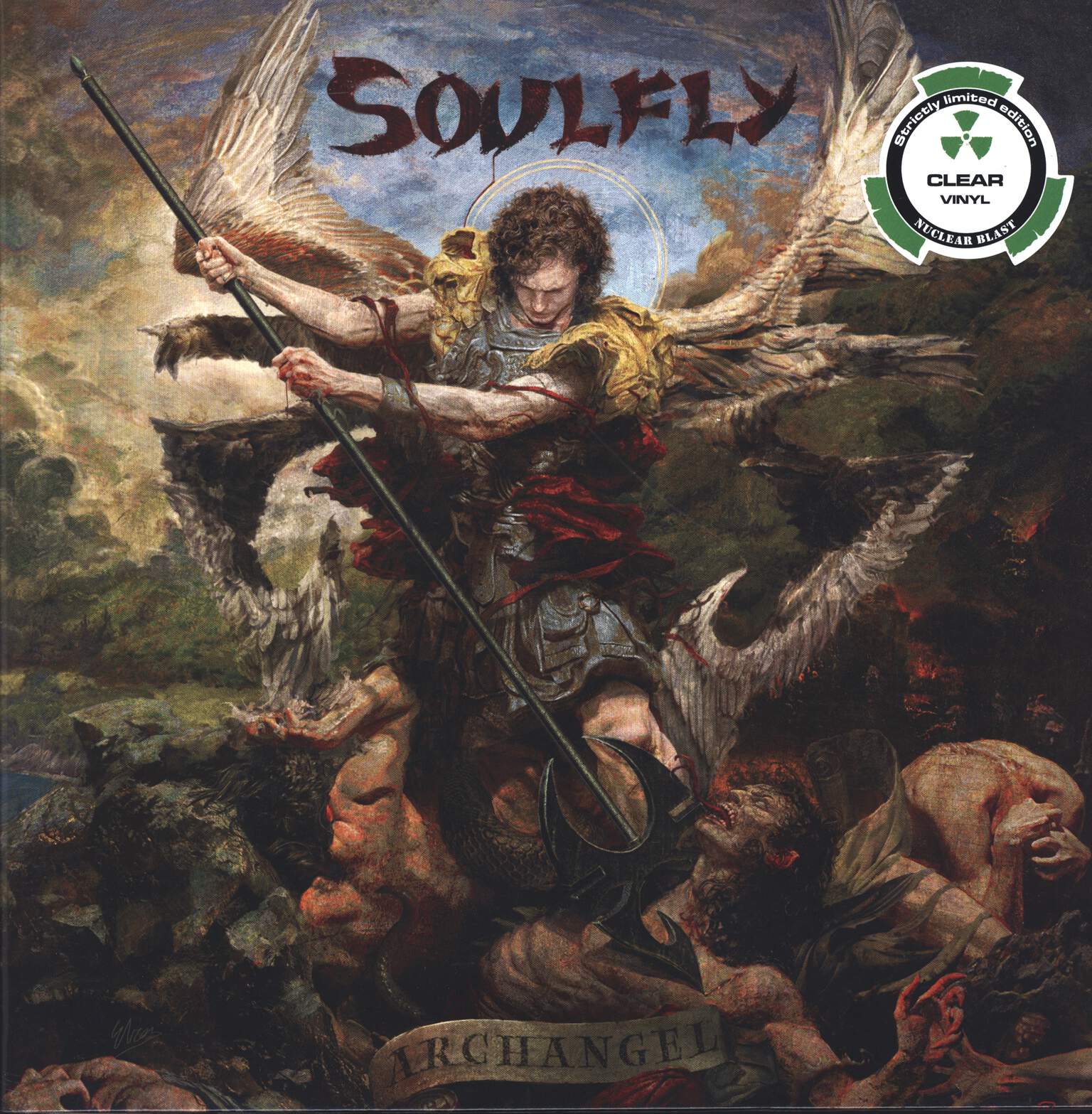 Soulfly-Archangel-LP-Vinyl Soulfly-Archangel-LP (Vinyl)-01