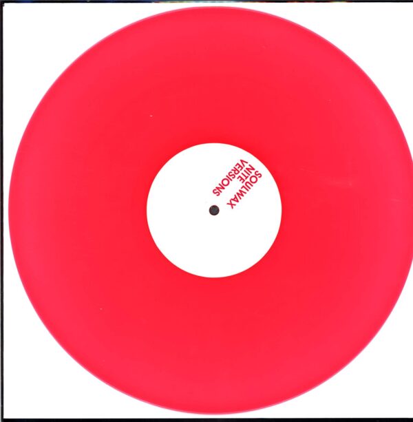 Soulwax-Nite Versions-12" Maxi Single (Vinyl)-03