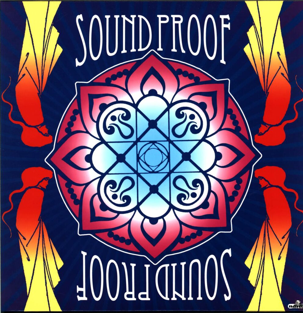 Sound Proof-Sound Proof-LP (Vinyl)-01