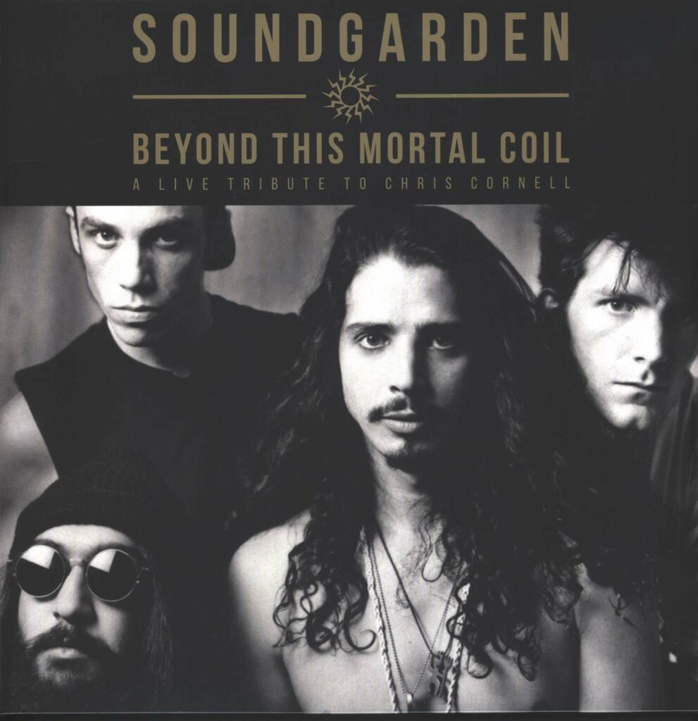 Soundgarden-Beyond This Mortal Coil-LP (Vinyl)-01