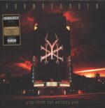 Soundgarden-Live From The Artists Den-LP (Vinyl)-01