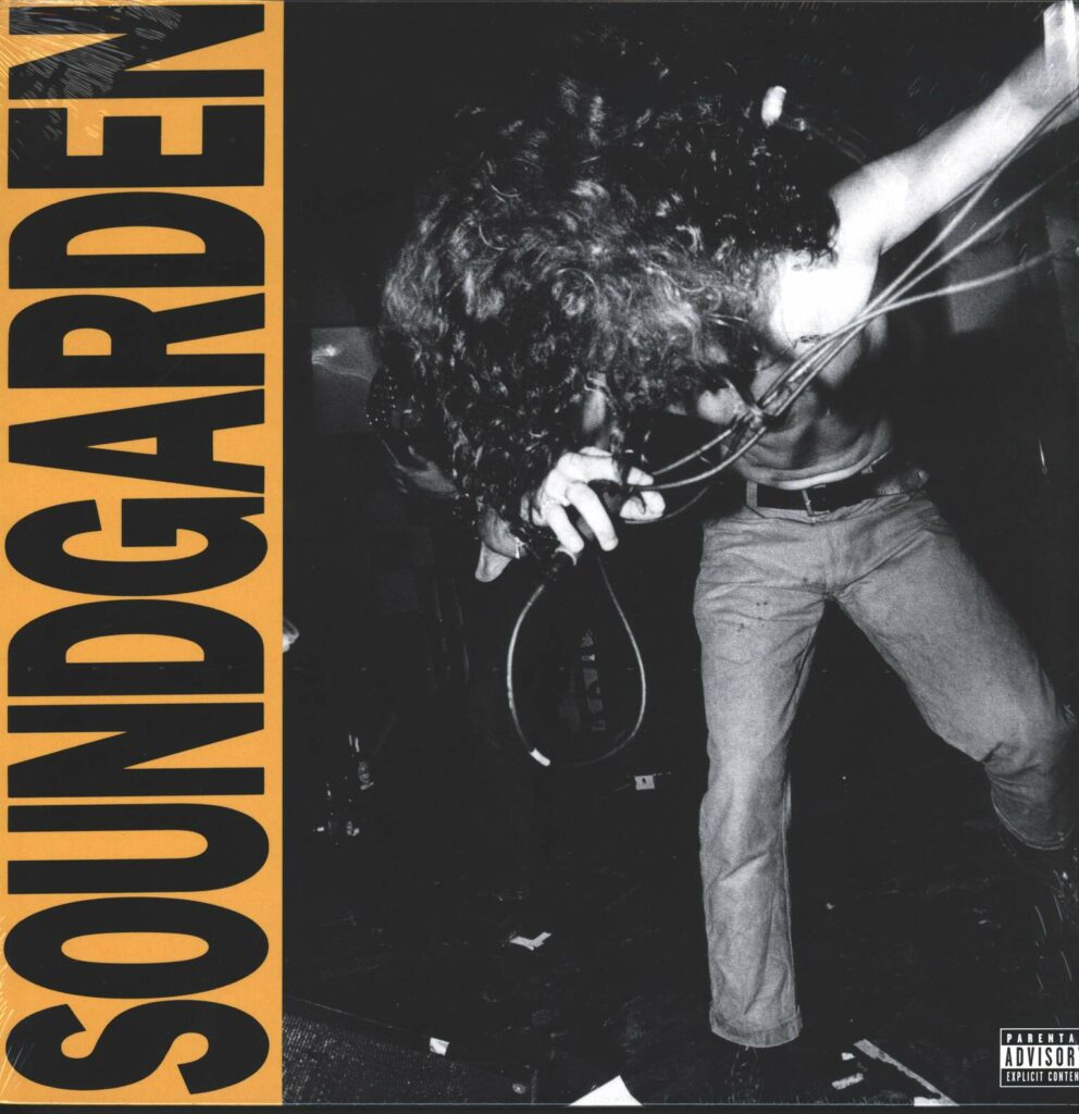 Soundgarden-Louder Than Love-LP (Vinyl)-01