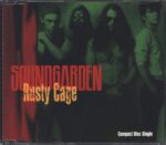 Soundgarden-Rusty Cage-CD Single-01
