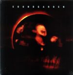 Soundgarden-Superunknown-LP (Vinyl)
