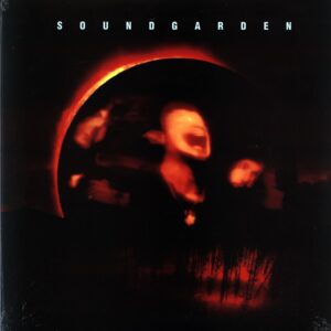 Soundgarden-Superunknown-LP (Vinyl)