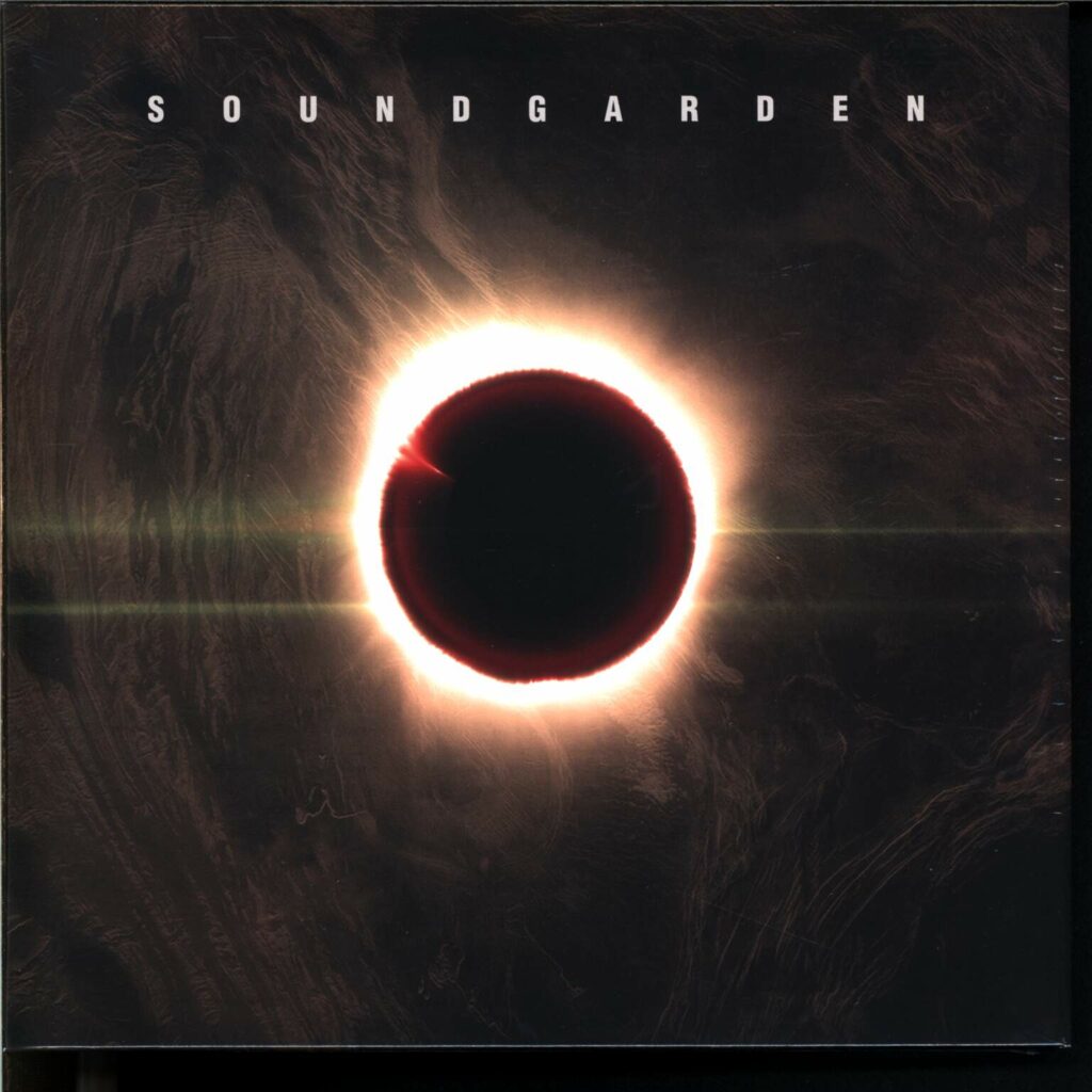 Soundgarden-Superunknown: The Singles-10" Vinyl-01