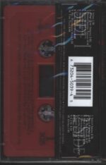 South Acres Crime Family-Honor Among Thieves-Tape-02