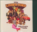 SpVgg Linden-Nord-Führerschein der Liebe-CD-01