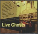 Space Debris-Live Ghosts-CD-02