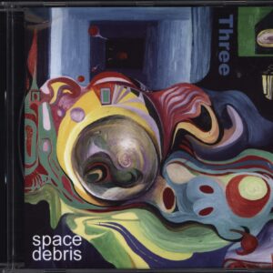 Space Debris-Three-CD-01