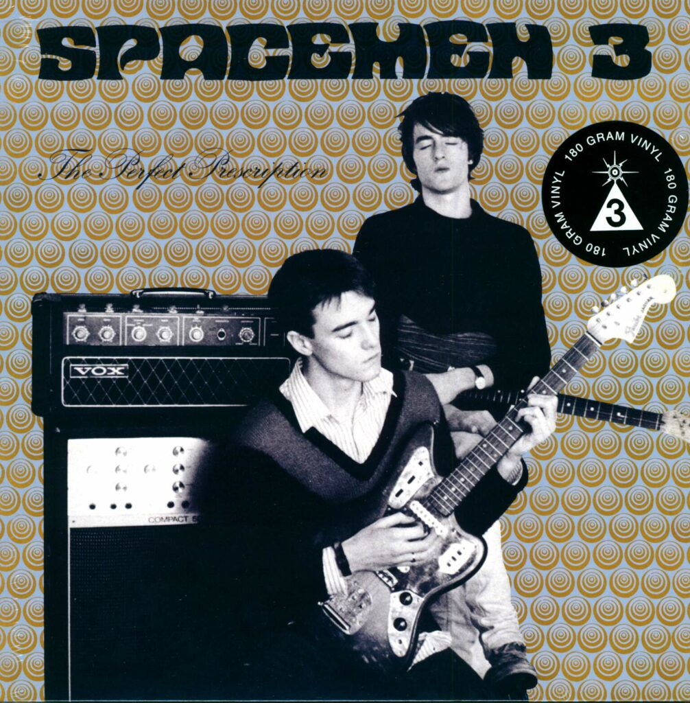Spacemen 3-The Perfect Prescription-LP (Vinyl)-01