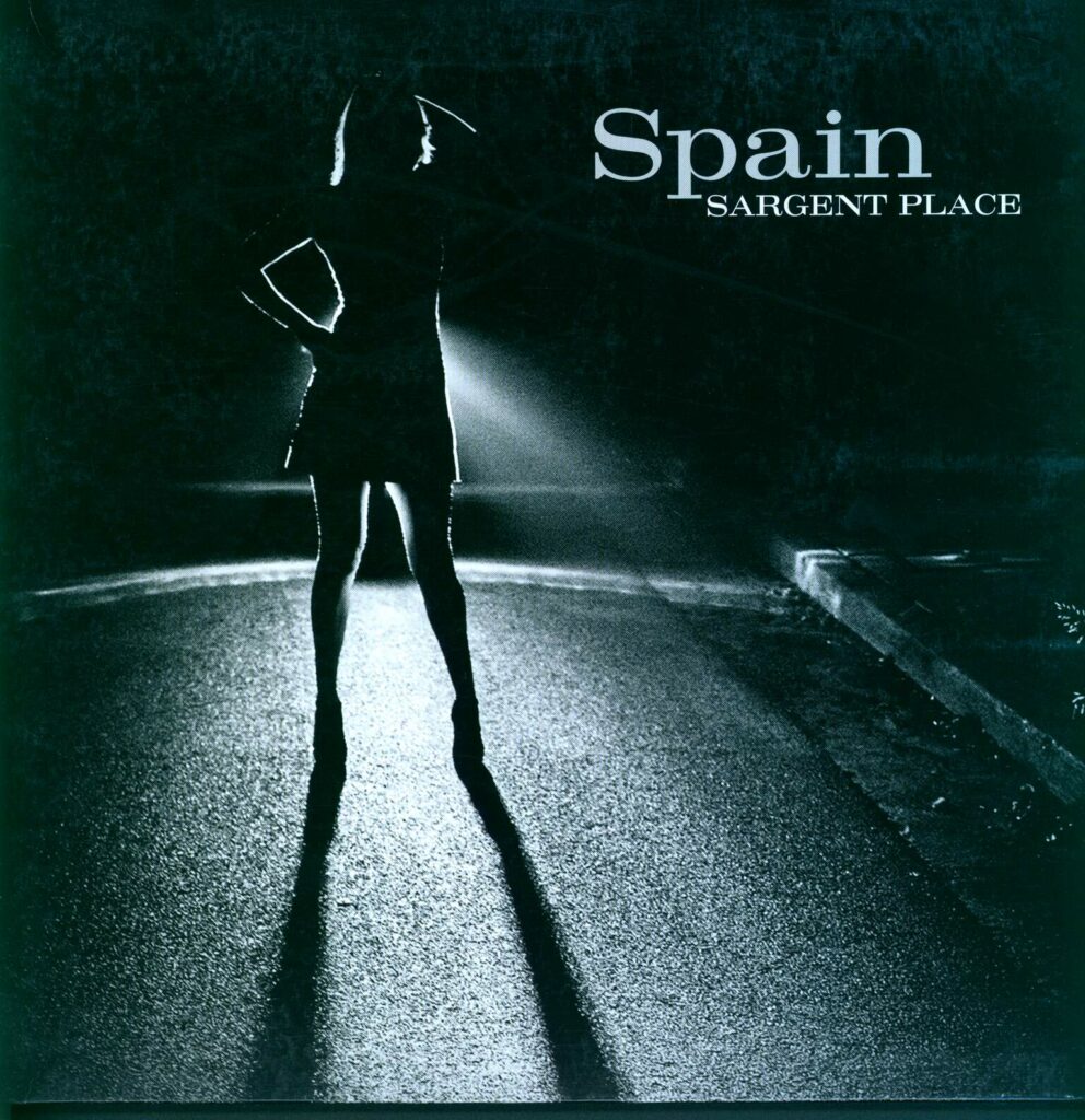 Spain-Sargent Place-LP (Vinyl)-01