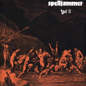 Spelljammer-Vol. II-LP (Vinyl)-01