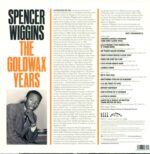Spencer Wiggins-The Goldwax Years-LP (Vinyl)-02