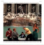 Spider Murphy Gang-Scharf Wia Peperoni-LP (Vinyl)-02