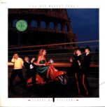 Spider Murphy Gang-Scharf Wia Peperoni-LP (Vinyl)-01