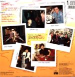 Spider Murphy Gang-Überdosis Rock'n'Roll-LP (Vinyl)-02