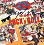 Spider Murphy Gang-Überdosis Rock'n'Roll-LP (Vinyl)-01