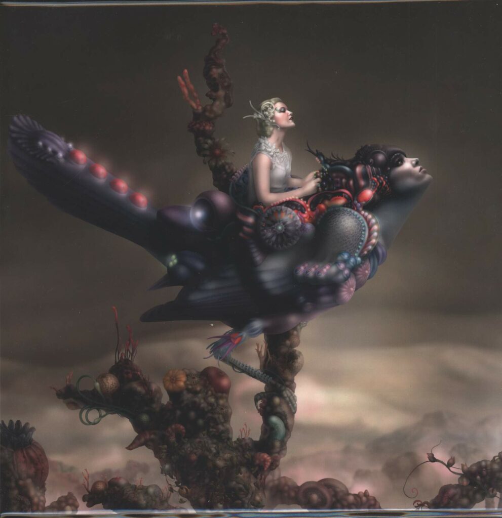 Spidergawd-Spidergawd VI-LP (Vinyl)-01