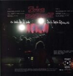 Spids Nøgenhat-De Sidste Her På Jorden (Live Fra Roskilde Festivalen 2011)-LP (Vinyl)-02