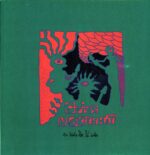 Spids Nøgenhat-De Sidste Her På Jorden (Live Fra Roskilde Festivalen 2011)-LP (Vinyl)-01